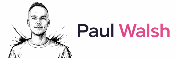 Paul Walsh